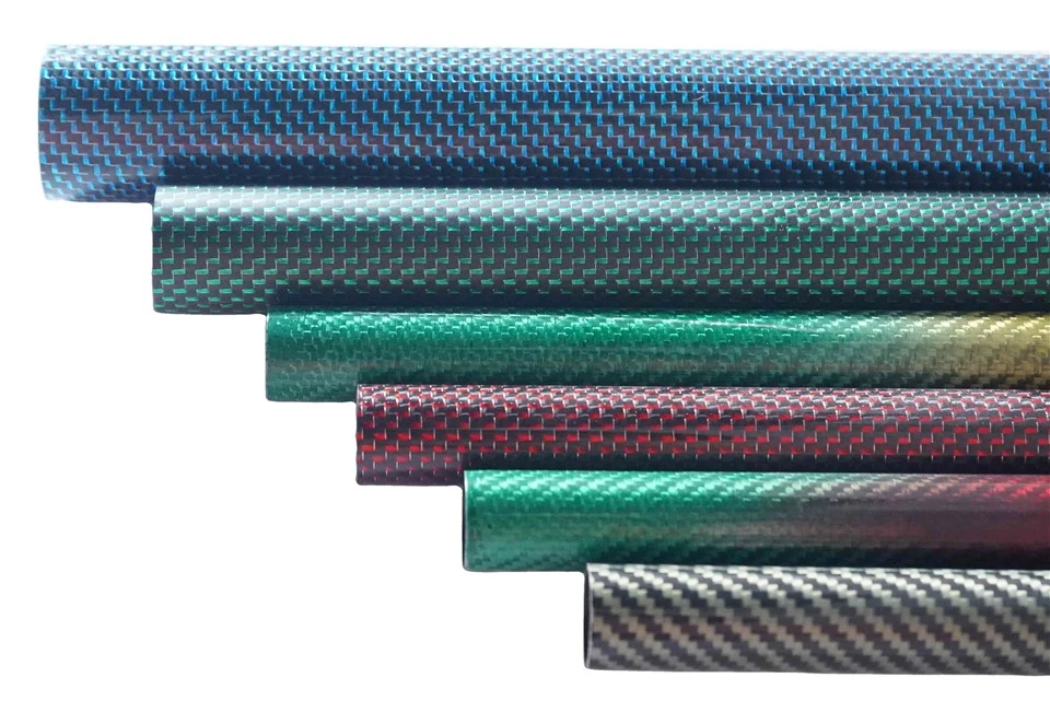 Carbon Fiber Stage Equipment Support Frame