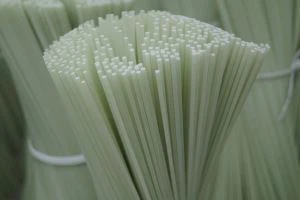Όλα τα Speciafications Fiberglass Rod σωλήνα και της Γάζας