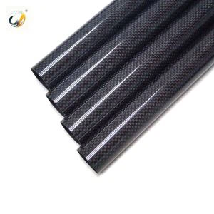 Σωλήνας ινών άνθρακα 41mm