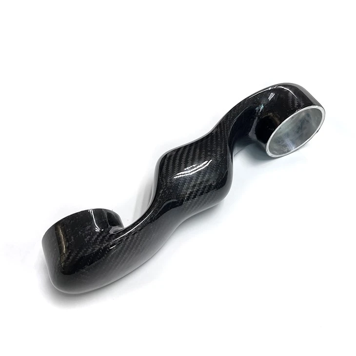 Carbon Fiber Wearable Robot